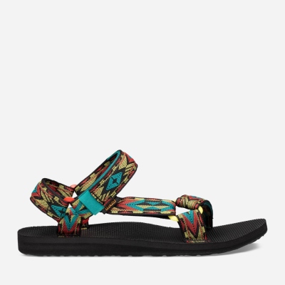 Teva Men's Original Universal Sandals Sale NZ (LWUFA-4306)